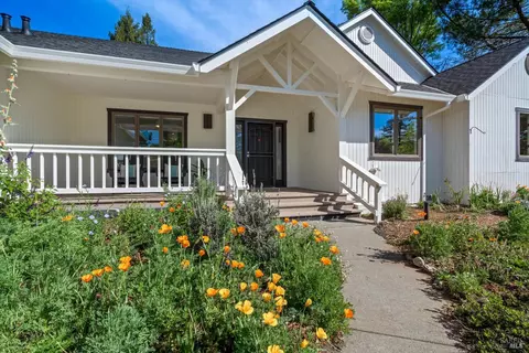 Exterior - 10014 Herb Rd, Windsor, CA 95492 photo 3 of 14