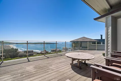 Exterior - 27 Maui Ln, Dillon Beach, CA 94929 photo 5 of 7