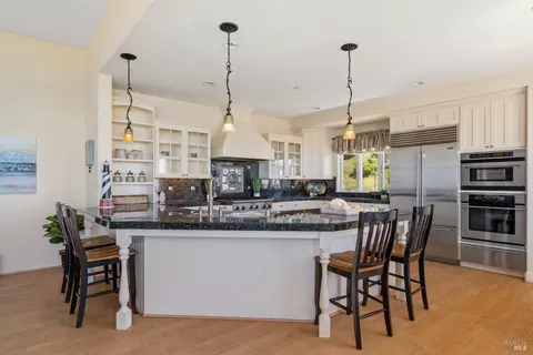 Kitchen - 27 Maui Ln, Dillon Beach, CA 94929 photo 1 of 5
