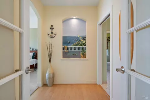 Entry Way - 27 Maui Ln, Dillon Beach, CA 94929 photo 2 of 2