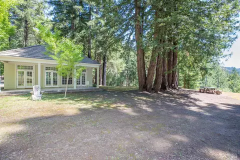18900 Armstrong Woods Rd, Guerneville, CA 95446