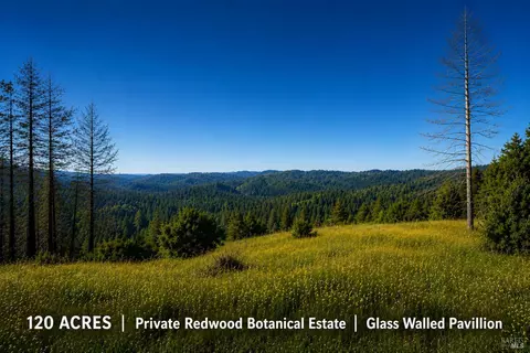 18900 Armstrong Woods Rd, Guerneville, CA 95446