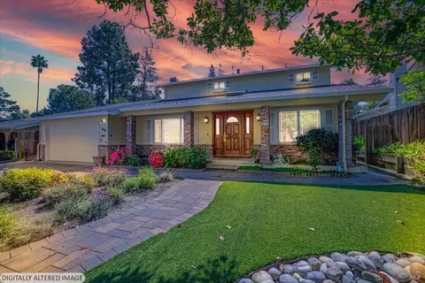 416 Monti Cir, Pleasant Hill, CA 94523