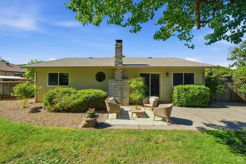 Exterior - 20714 Temelec Dr, Sonoma, CA 95476 photo 12 of 22