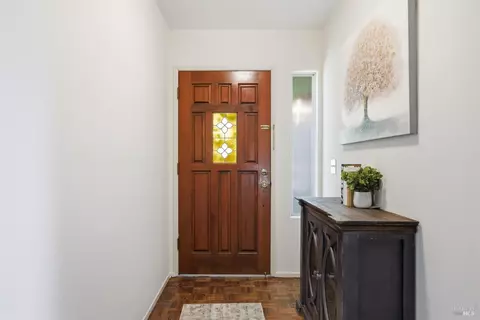 Entry Way - 20714 Temelec Dr, Sonoma, CA 95476 photo 1 of 2