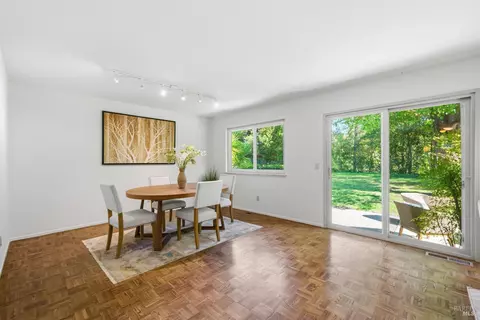Dining - 20714 Temelec Dr, Sonoma, CA 95476 photo 1 of 4