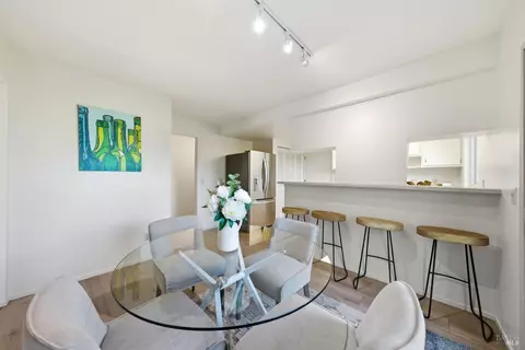 Dining - 20714 Temelec Dr, Sonoma, CA 95476 photo 4 of 4