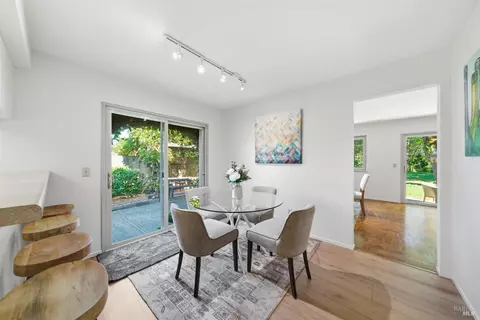 Dining - 20714 Temelec Dr, Sonoma, CA 95476 photo 2 of 4
