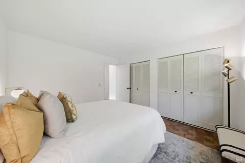 Bedroom - 20714 Temelec Dr, Sonoma, CA 95476 photo 4 of 4