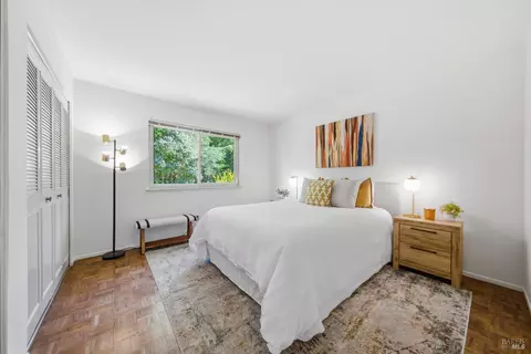 Bedroom - 20714 Temelec Dr, Sonoma, CA 95476 photo 3 of 4