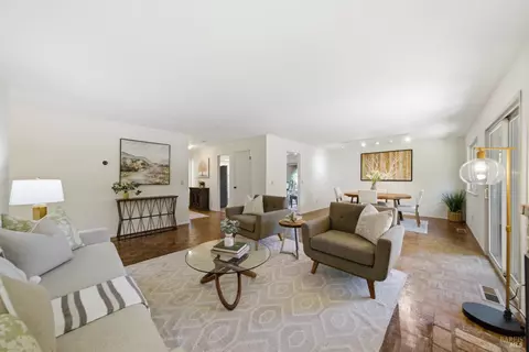Living - 20714 Temelec Dr, Sonoma, CA 95476 photo 2 of 3