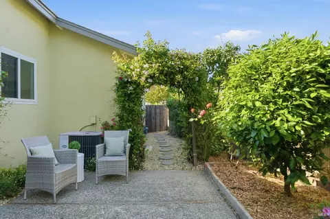 Exterior - 20714 Temelec Dr, Sonoma, CA 95476 photo 8 of 22