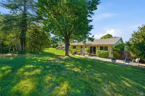Exterior - 20714 Temelec Dr, Sonoma, CA 95476 photo 13 of 22
