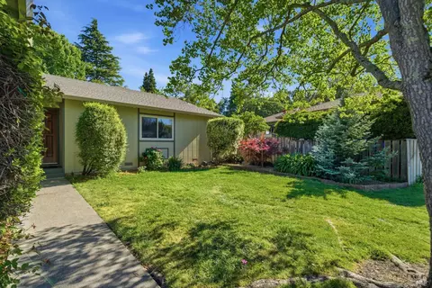 Exterior - 20714 Temelec Dr, Sonoma, CA 95476 photo 2 of 22