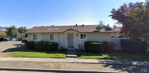 5047 Charmian Dr, Santa Rosa, CA 95409