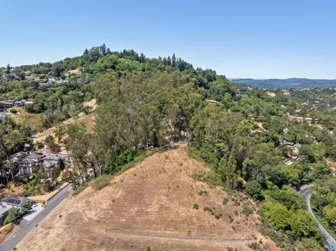 0 Chula Vista Dr, San Rafael, CA 94901
