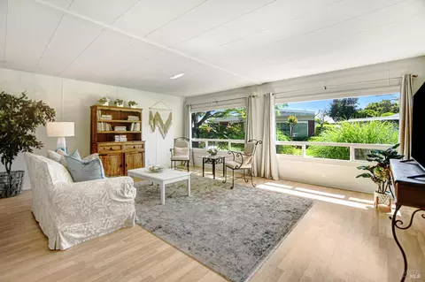 160 Chiquita Camino, Sonoma, CA 95476