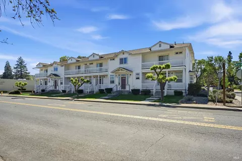 15801 Wardlaw St #1, Middletown, CA 95461