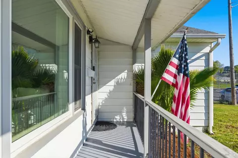 Exterior - 891 Rosewood Ave, Vallejo, CA 94591 photo 2 of 4