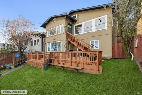 44-46 Martens Blvd, San Rafael, CA 94901