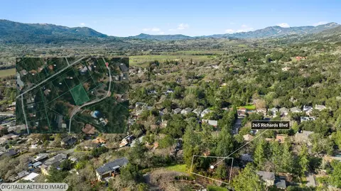 265 Richards Blvd, Agua Caliente, CA 95476 photo 9