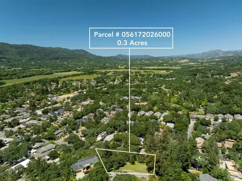 265 Richards Blvd, Agua Caliente, CA 95476 photo 14