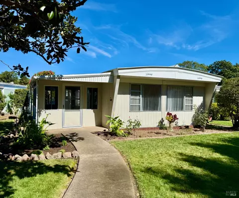 229 Cazares Cir, Sonoma, CA 95476