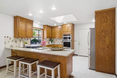 Kitchen - 665 4th St E, Sonoma, CA 95476 photo 2 of 5