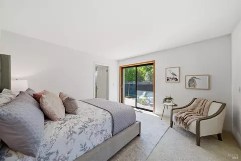 Bedroom - 665 4th St E, Sonoma, CA 95476 photo 1 of 5