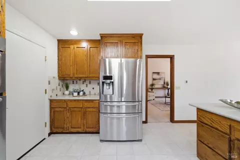 Kitchen - 665 4th St E, Sonoma, CA 95476 photo 5 of 5
