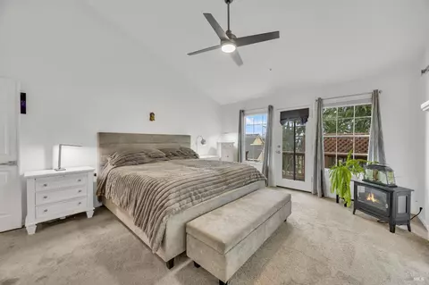 Bedroom - 14 Clement Ct, Napa, CA 94558 photo 3 of 5