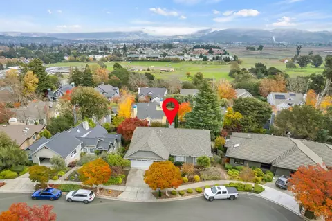 View/Area - 14 Clement Ct, Napa, CA 94558 photo 1 of 1