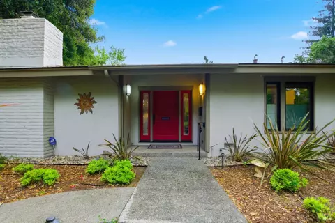 150 Milliken Creek Dr, Napa, CA 94558