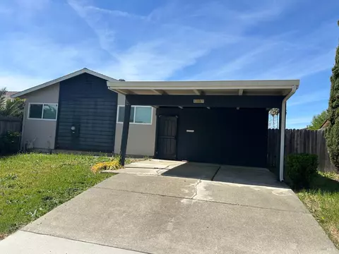 1335 Jack London Dr, Vallejo, CA 94589