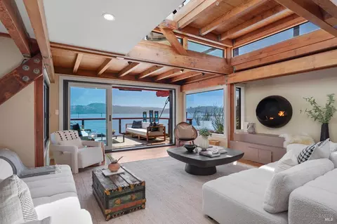58 Liberty Dock, Sausalito, CA 94965