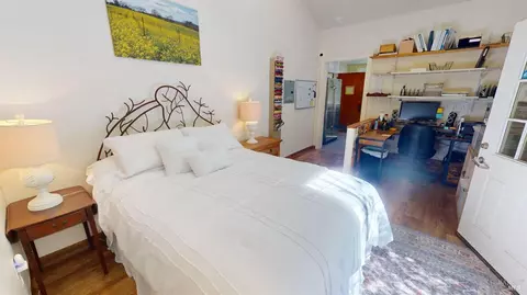 Bedroom - 380-378 Bohemian Hwy, Freestone, CA 95472 photo 2 of 3