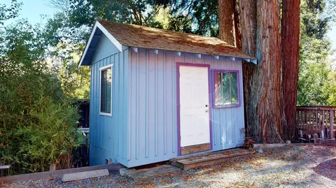 Exterior - 380-378 Bohemian Hwy, Freestone, CA 95472 photo 9 of 14