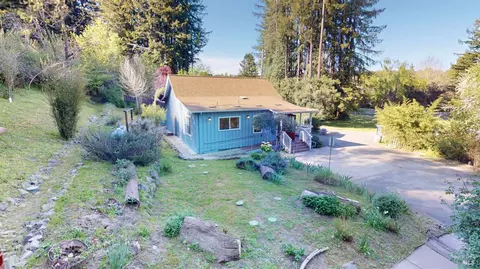 Exterior - 380-378 Bohemian Hwy, Freestone, CA 95472 photo 14 of 14