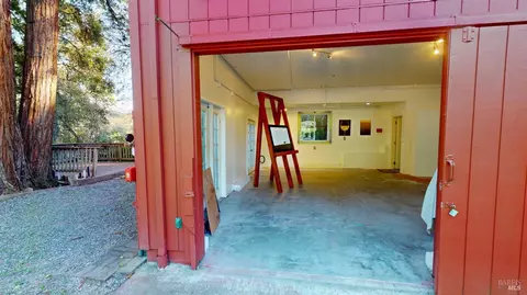 Exterior - 380-378 Bohemian Hwy, Freestone, CA 95472 photo 10 of 14