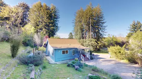 Exterior - 380-378 Bohemian Hwy, Freestone, CA 95472 photo 2 of 14