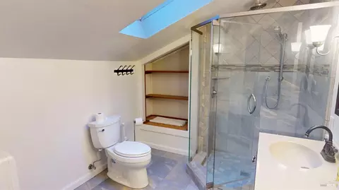 Bath - 380-378 Bohemian Hwy, Freestone, CA 95472 photo 5 of 5