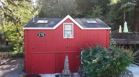 Exterior - 380-378 Bohemian Hwy, Freestone, CA 95472 photo 3 of 14