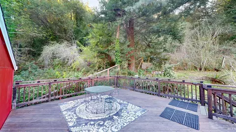 Exterior - 380-378 Bohemian Hwy, Freestone, CA 95472 photo 13 of 14