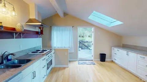 Kitchen - 380-378 Bohemian Hwy, Freestone, CA 95472 photo 3 of 3