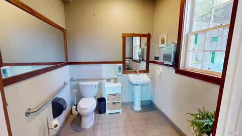 Bath - 380-378 Bohemian Hwy, Freestone, CA 95472 photo 1 of 5