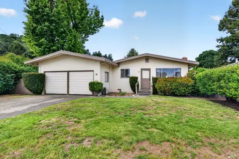 19 Zanco Way, Novato, CA 94947