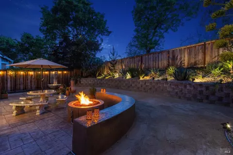 Exterior - 70 Marina Ridge Ct, Vallejo, CA 94591 photo 4 of 14