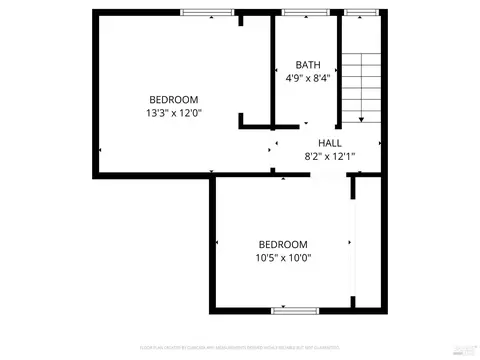 Floorplan - 70 Marina Ridge Ct, Vallejo, CA 94591 photo 2 of 3
