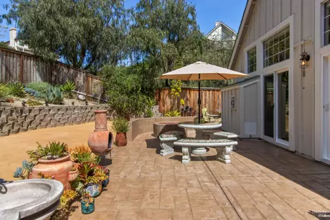 Exterior - 70 Marina Ridge Ct, Vallejo, CA 94591 photo 11 of 14
