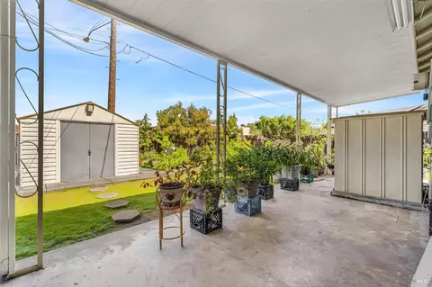 Exterior - 649 Cedar St, Vallejo, CA 94591 photo 5 of 18